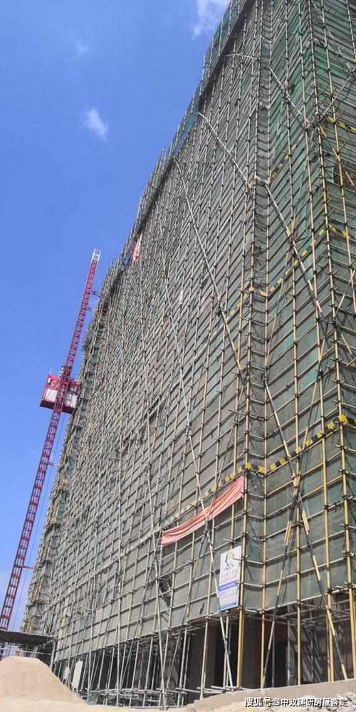 湖北省鄂州市商品房施工质量检测