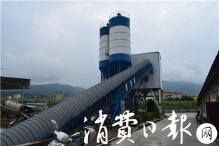 冕宁县川佳商品混凝土发展有限责任公司 优质高效，为您筑就坚实未来